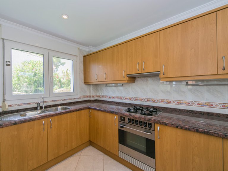 Villa for Sale in Costa Blanca Calpe, Alicante 7