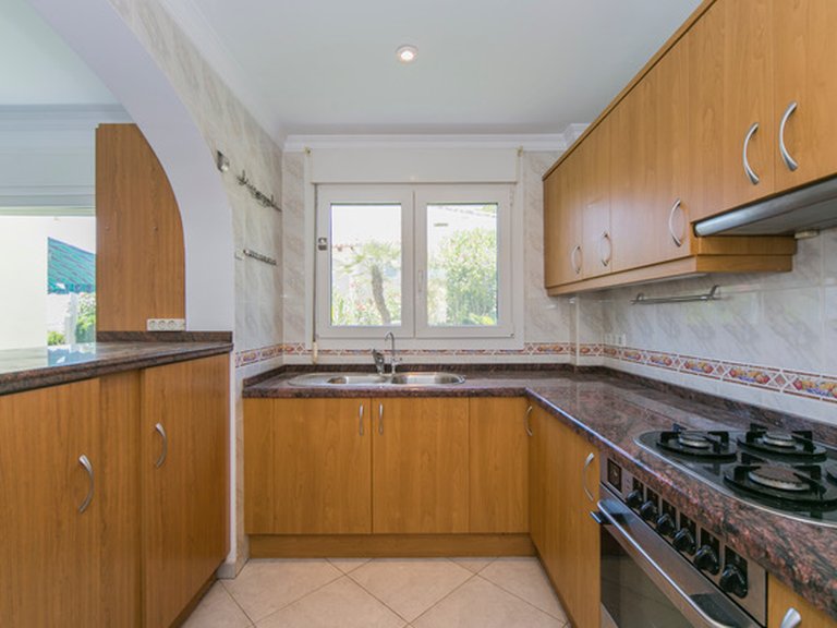 Villa for Sale in Costa Blanca Calpe, Alicante 8