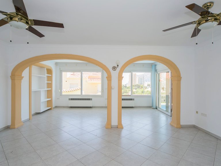 Villa for Sale in Costa Blanca Calpe, Alicante 9