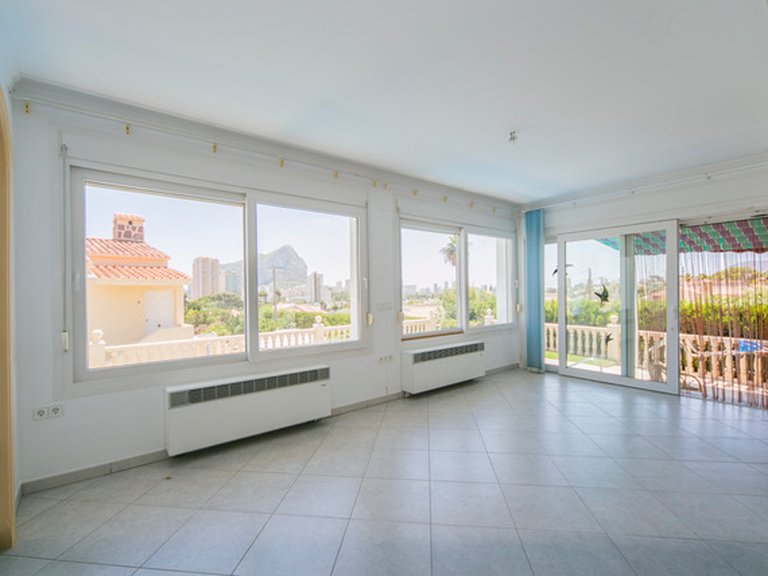 Villa for Sale in Costa Blanca Calpe, Alicante 10