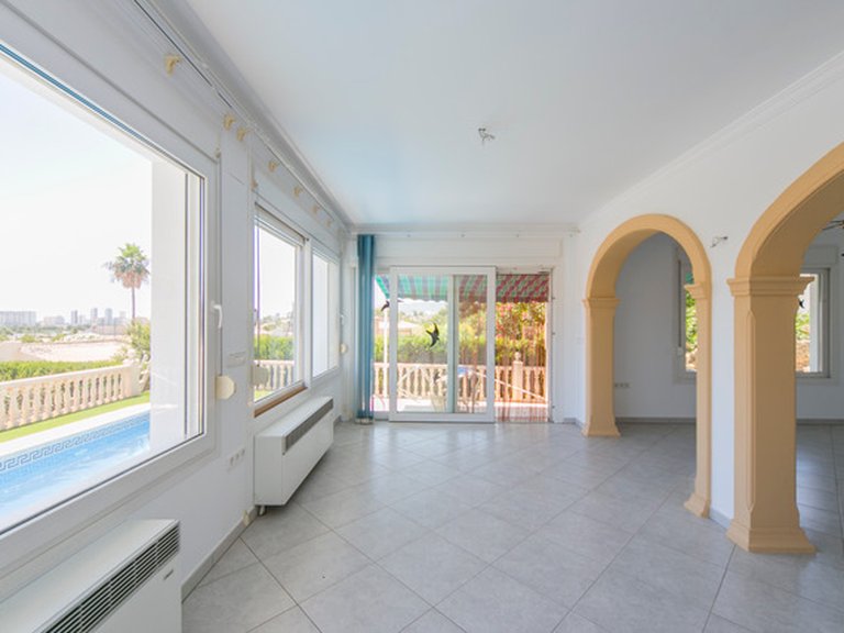 Villa for Sale in Costa Blanca Calpe, Alicante 11