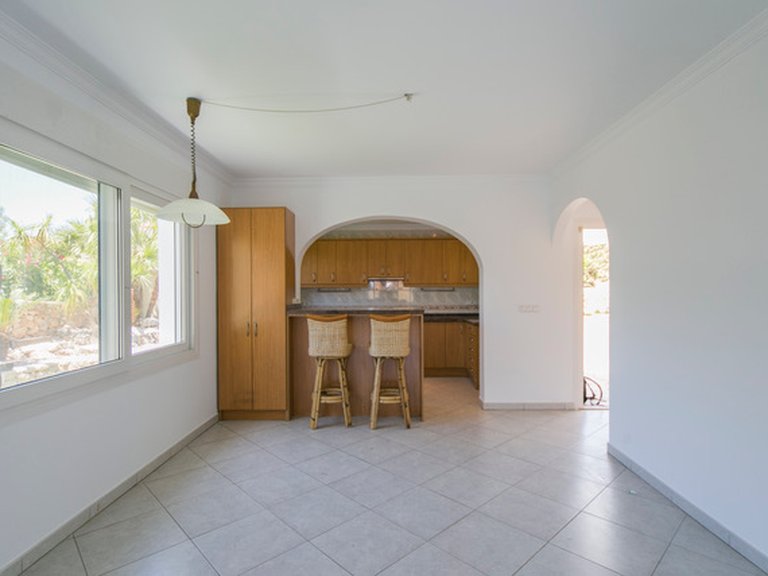 Villa for Sale in Costa Blanca Calpe, Alicante 12