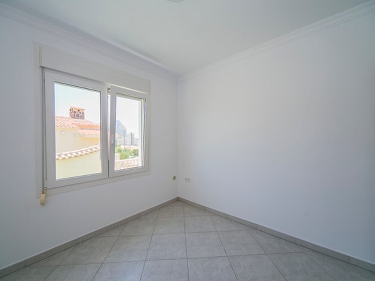 Villa for Sale in Costa Blanca Calpe, Alicante 13