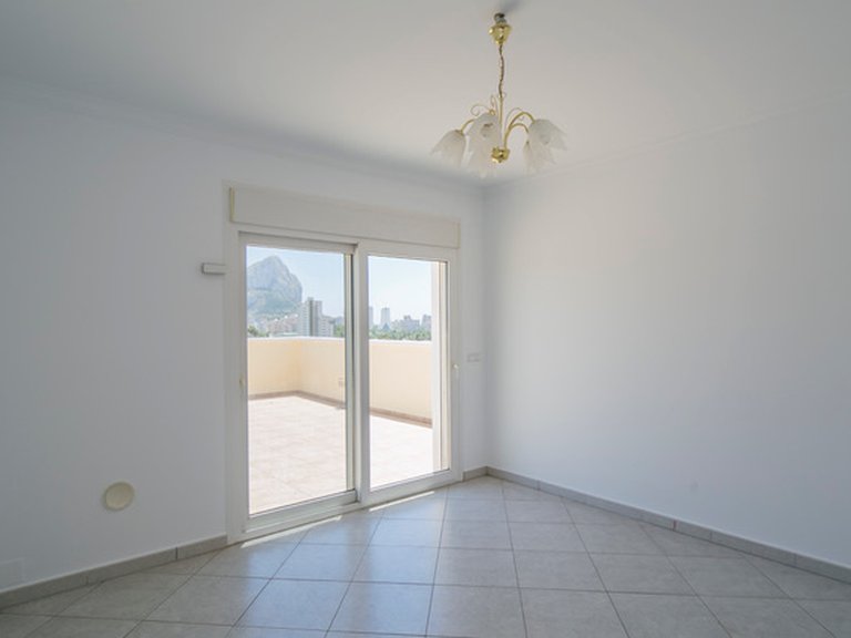 Villa for Sale in Costa Blanca Calpe, Alicante 17