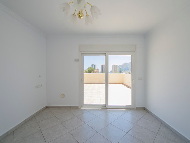 Villa for Sale in Costa Blanca Calpe, Alicante 18