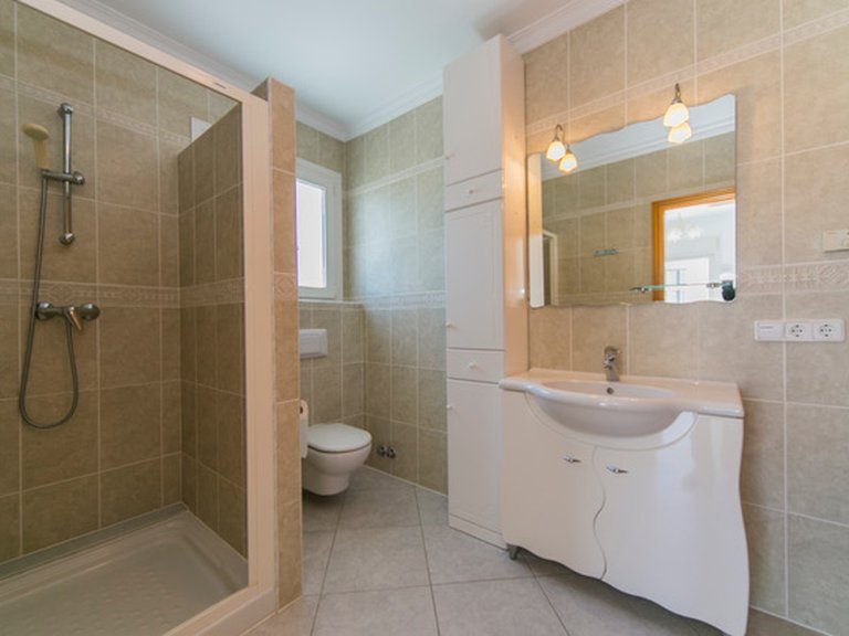 Villa for Sale in Costa Blanca Calpe, Alicante 19