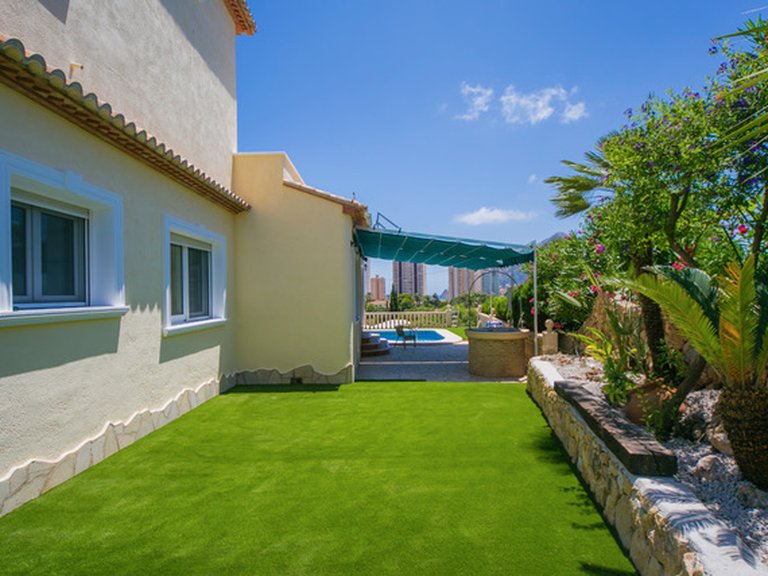 Villa for Sale in Costa Blanca Calpe, Alicante 23