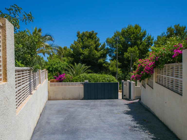 Villa for Sale in Costa Blanca Calpe, Alicante 26