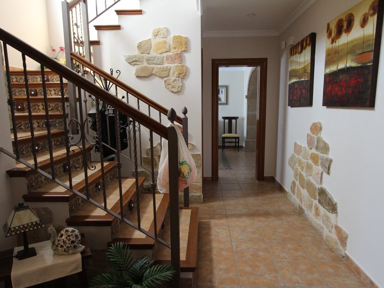 Villa for Sale in Costa Blanca Benissa, Alicante 4