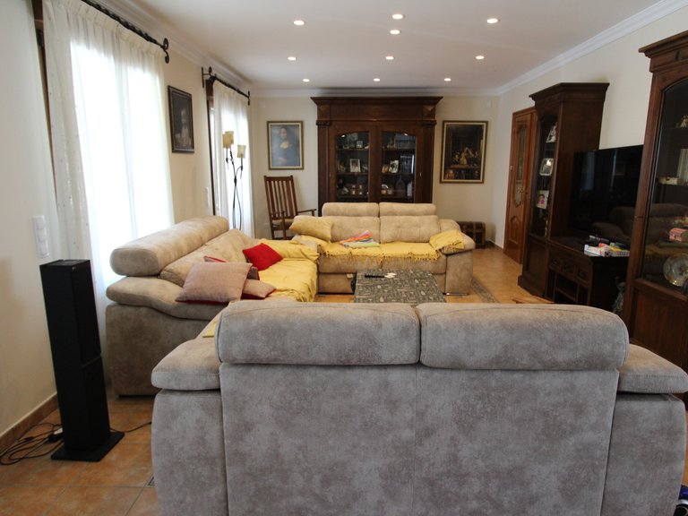 Villa for Sale in Costa Blanca Benissa, Alicante 7