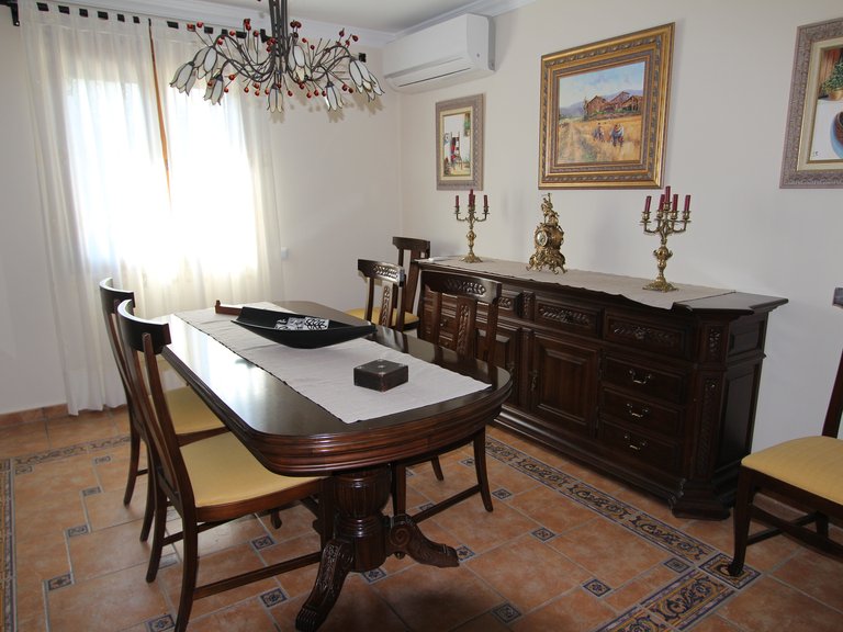 Villa for Sale in Costa Blanca Benissa, Alicante 6