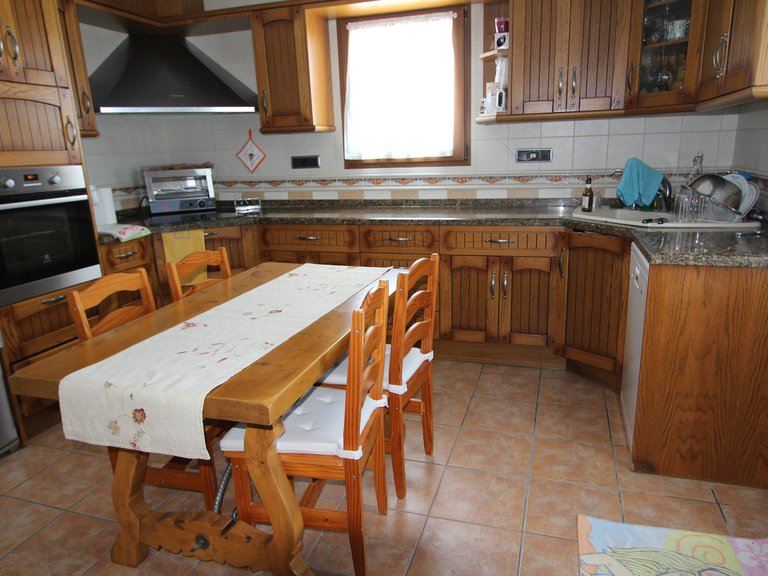 Villa for Sale in Costa Blanca Benissa, Alicante 15