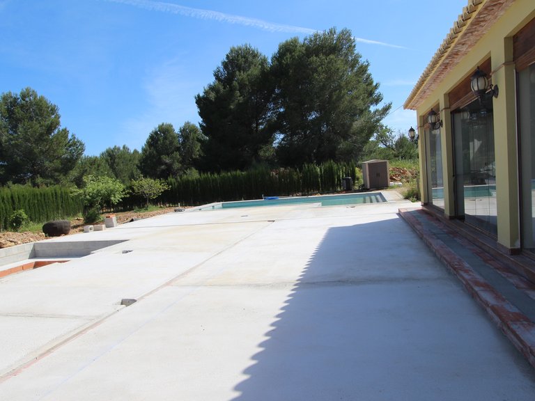 Villa for Sale in Costa Blanca Benissa, Alicante 34