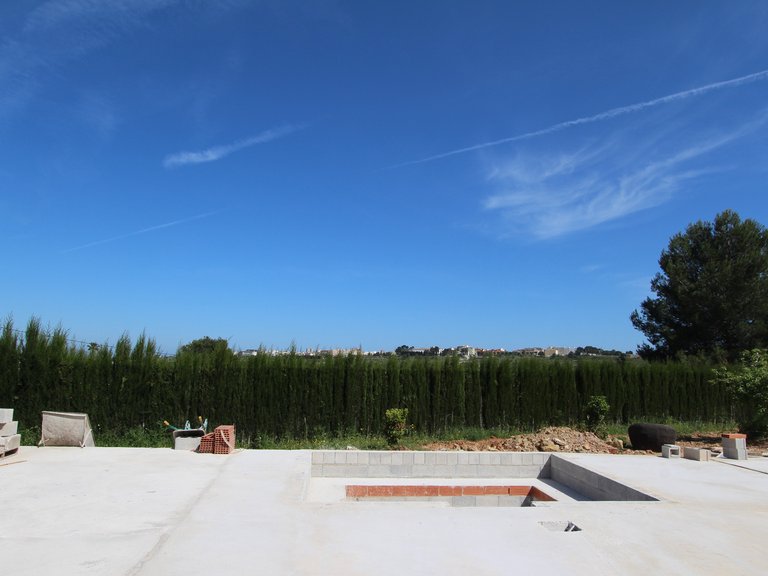 Villa for Sale in Costa Blanca Benissa, Alicante 35