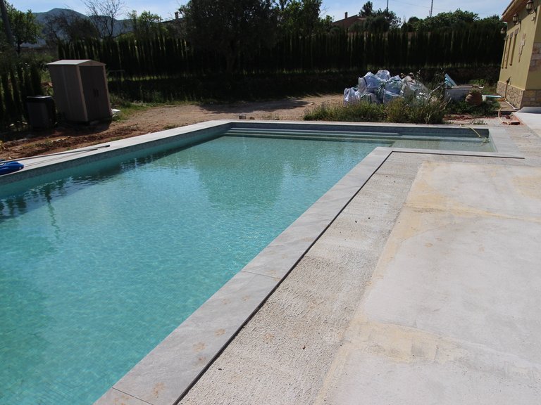 Villa for Sale in Costa Blanca Benissa, Alicante 2