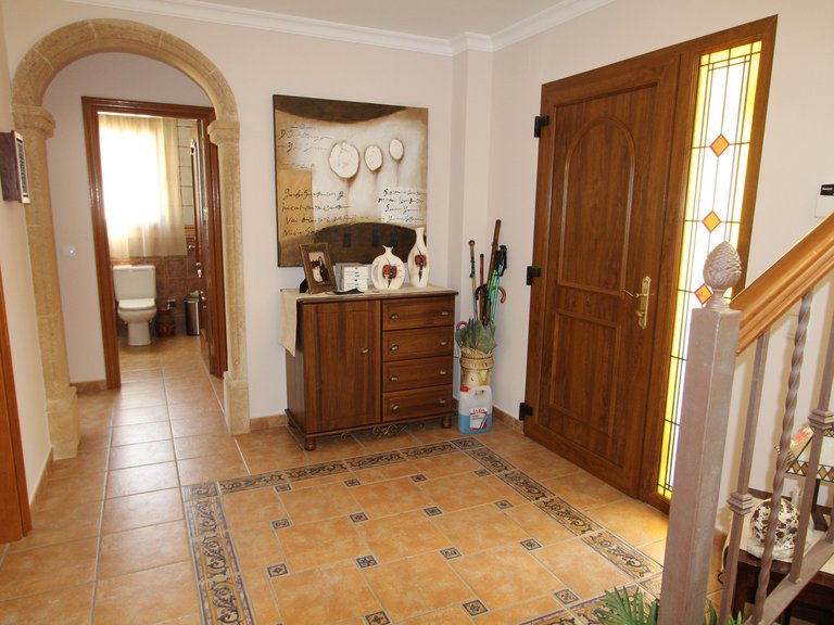 Villa for Sale in Costa Blanca Benissa, Alicante 5