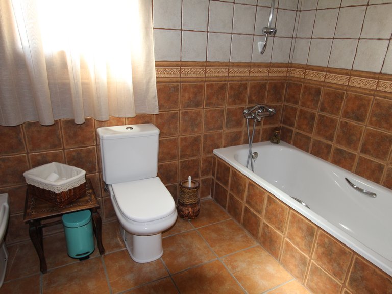 Villa for Sale in Costa Blanca Benissa, Alicante 11