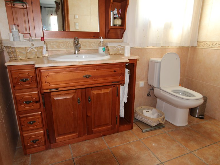 Villa for Sale in Costa Blanca Benissa, Alicante 21