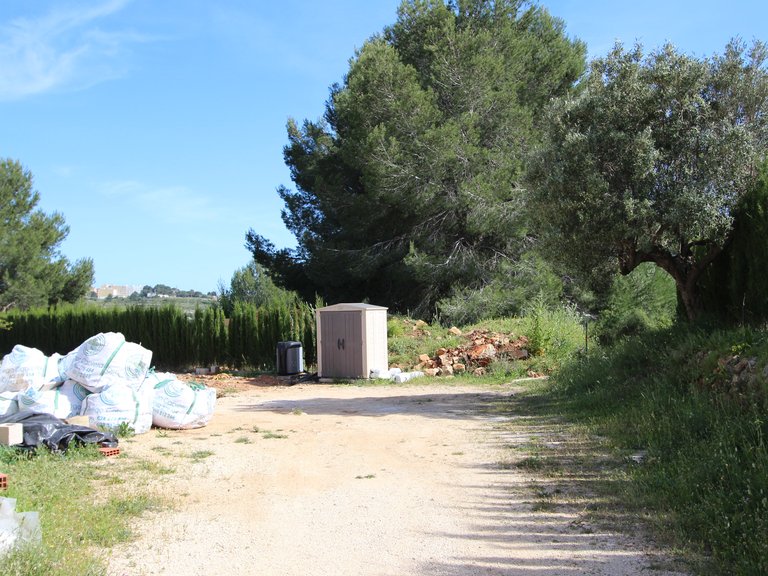 Villa for Sale in Costa Blanca Benissa, Alicante 39