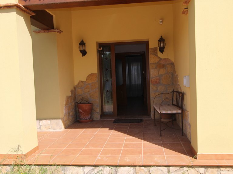 Villa for Sale in Costa Blanca Benissa, Alicante 22