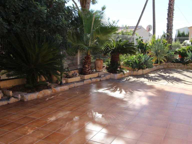 Villa for Sale in Costa Blanca Calpe, Alicante 6