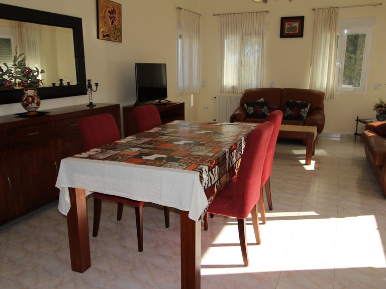 Villa for Sale in Costa Blanca Calpe, Alicante 10