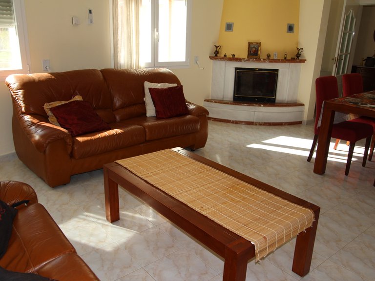 Villa for Sale in Costa Blanca Calpe, Alicante 11