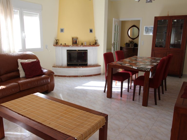 Villa for Sale in Costa Blanca Calpe, Alicante 13