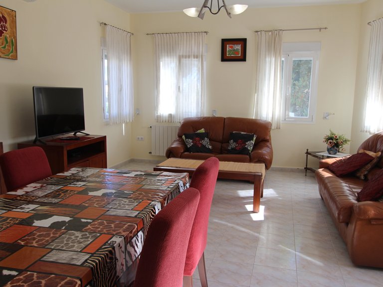 Villa for Sale in Costa Blanca Calpe, Alicante 14