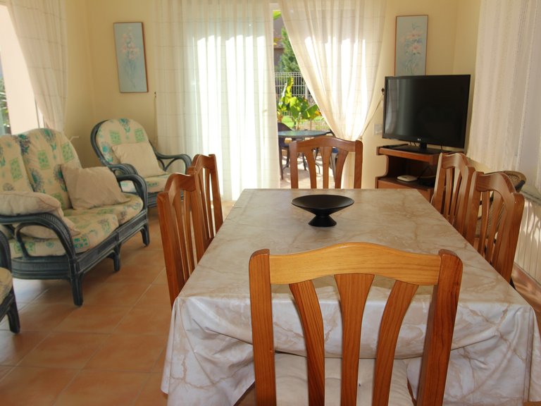 Villa for Sale in Costa Blanca Calpe, Alicante 15