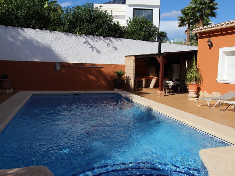 Villa for Sale in Costa Blanca Calpe, Alicante 5