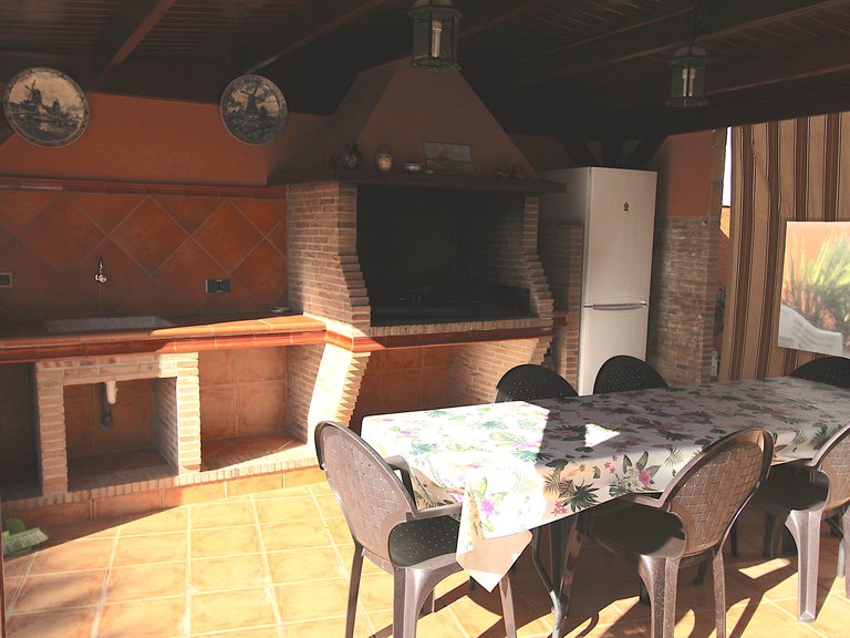 Villa for Sale in Costa Blanca Calpe, Alicante 31