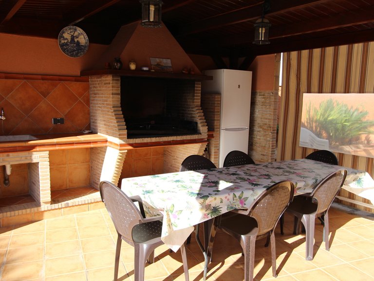 Villa for Sale in Costa Blanca Calpe, Alicante 32
