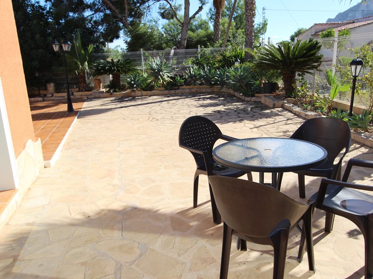 Villa for Sale in Costa Blanca Calpe, Alicante 16