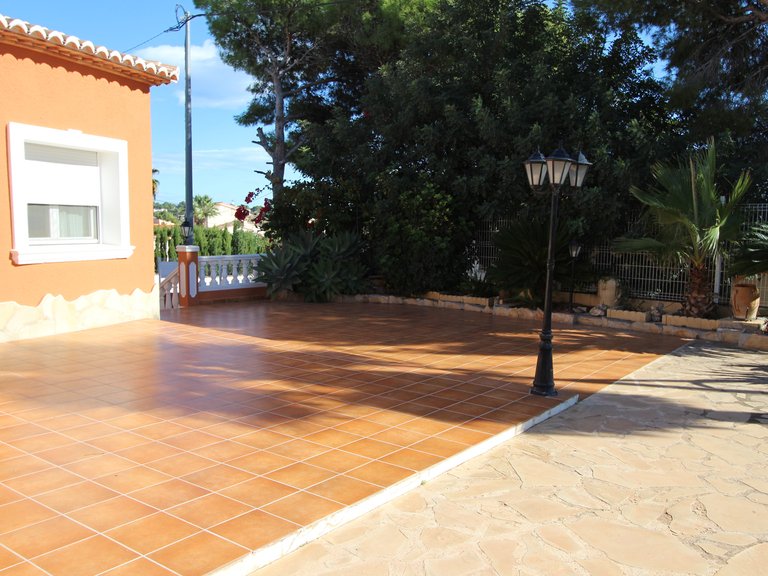 Villa for Sale in Costa Blanca Calpe, Alicante 17