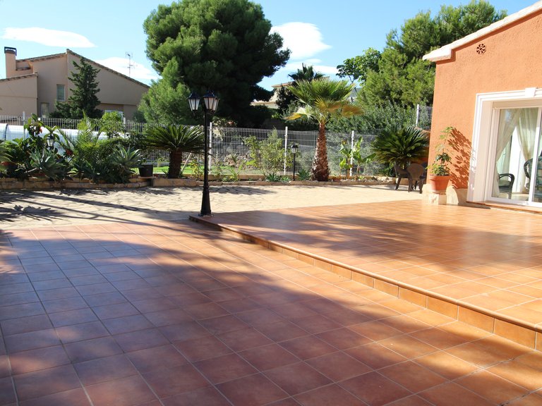 Villa for Sale in Costa Blanca Calpe, Alicante 18