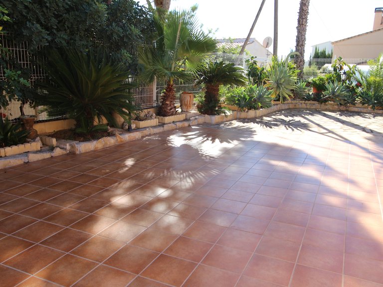 Villa for Sale in Costa Blanca Calpe, Alicante 20