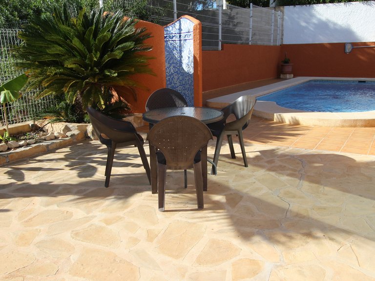 Villa for Sale in Costa Blanca Calpe, Alicante 21