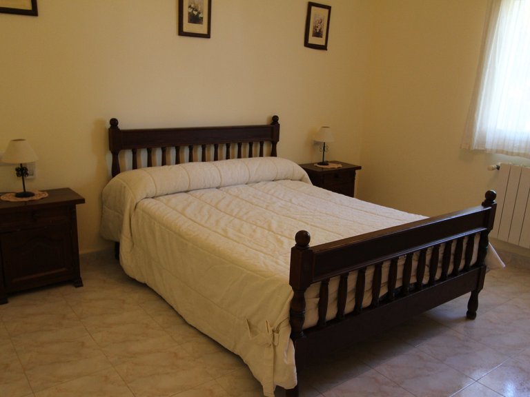 Villa for Sale in Costa Blanca Calpe, Alicante 22