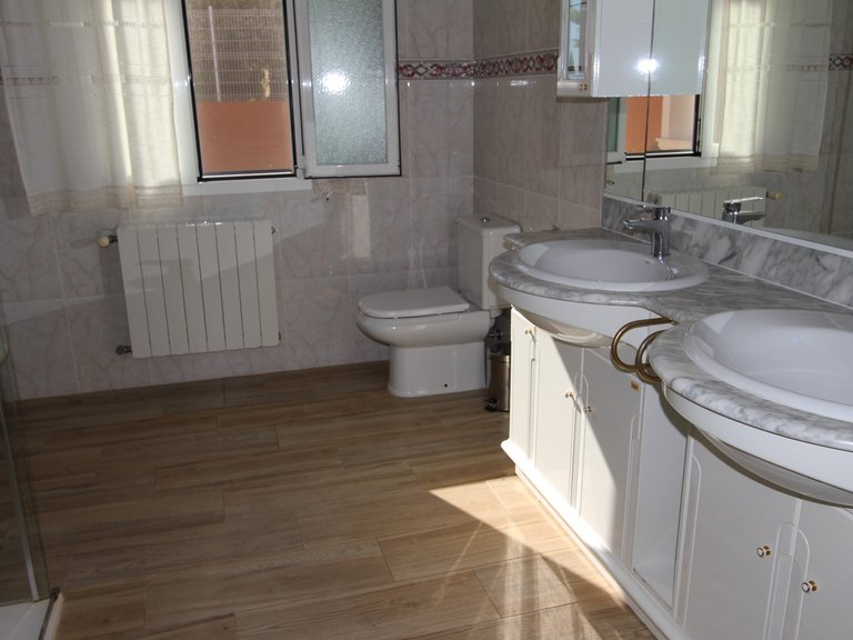 Villa for Sale in Costa Blanca Calpe, Alicante 24