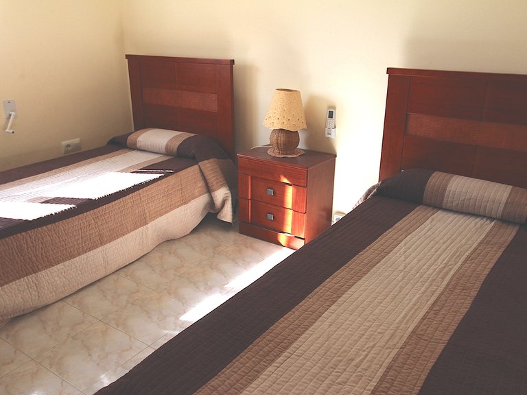 Villa for Sale in Costa Blanca Calpe, Alicante 26