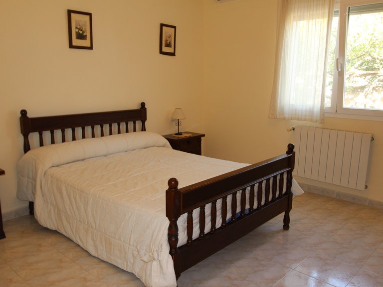 Villa for Sale in Costa Blanca Calpe, Alicante 29