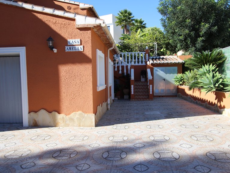 Villa for Sale in Costa Blanca Calpe, Alicante 34