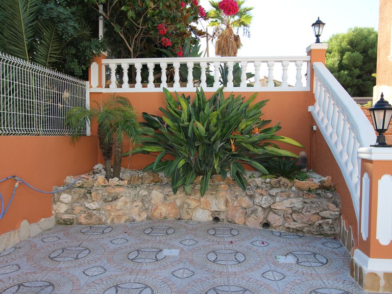 Villa for Sale in Costa Blanca Calpe, Alicante 35
