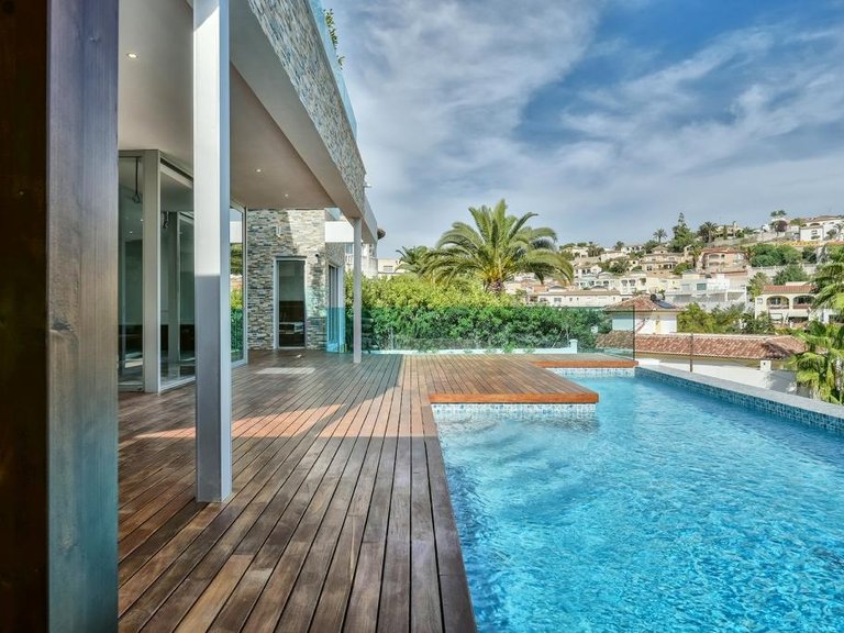 Villa for Sale in Costa Blanca Calpe, Alicante 3
