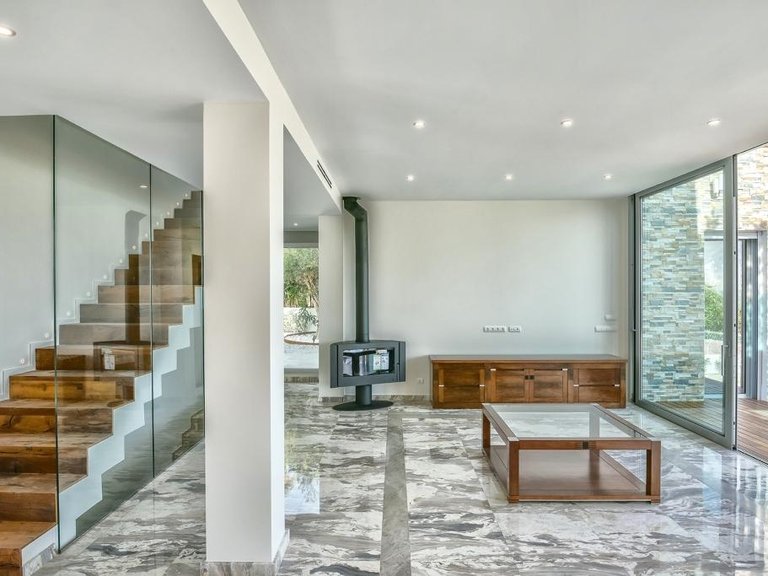 Villa for Sale in Costa Blanca Calpe, Alicante 7