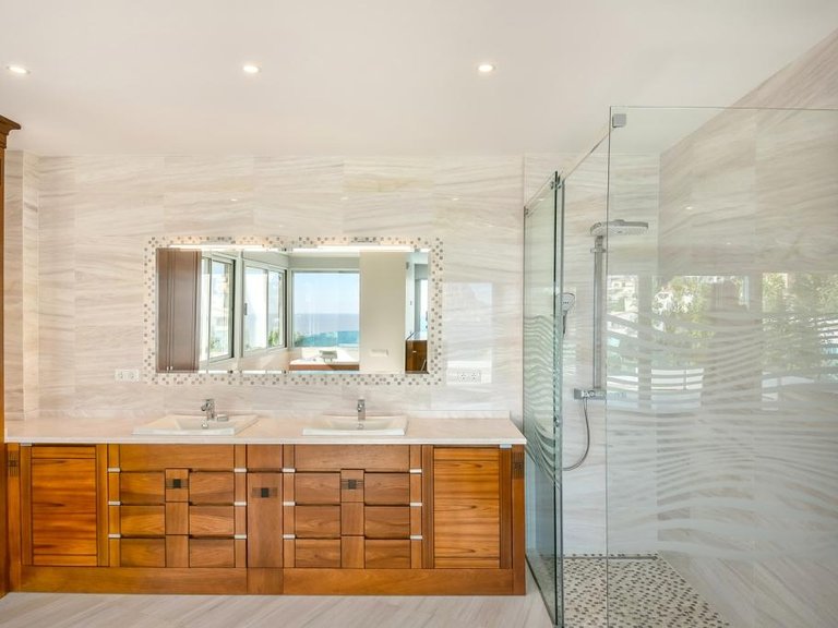 Villa for Sale in Costa Blanca Calpe, Alicante 13