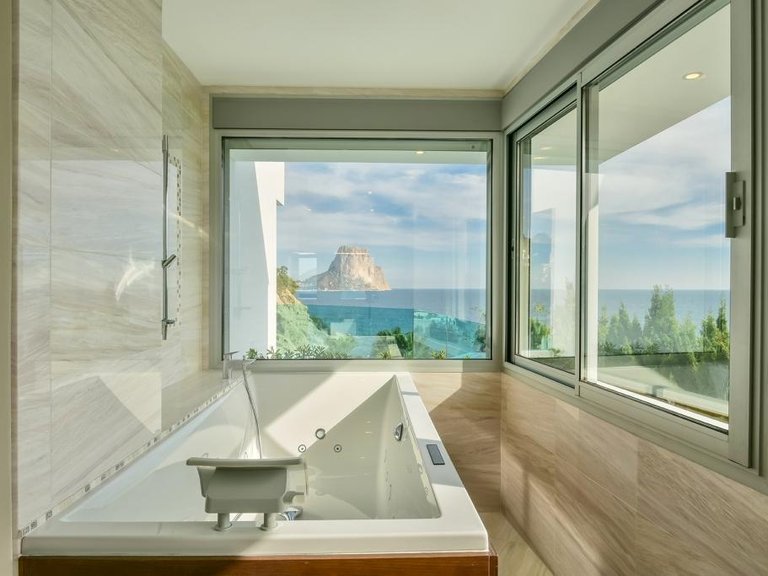 Villa for Sale in Costa Blanca Calpe, Alicante 14