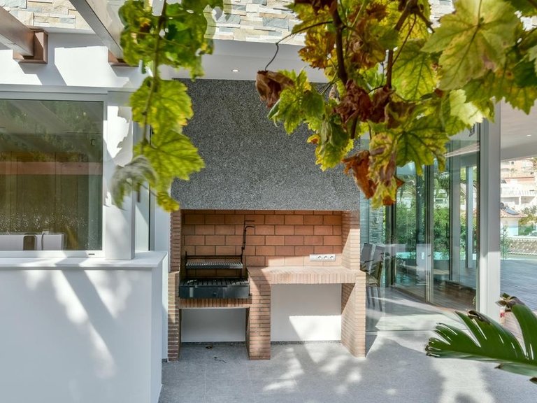 Villa for Sale in Costa Blanca Calpe, Alicante 18