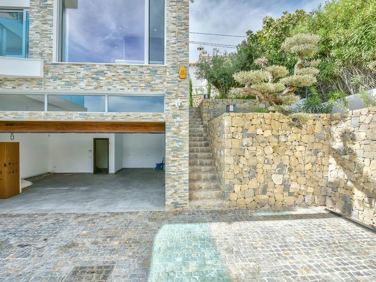 Villa for Sale in Costa Blanca Calpe, Alicante 28